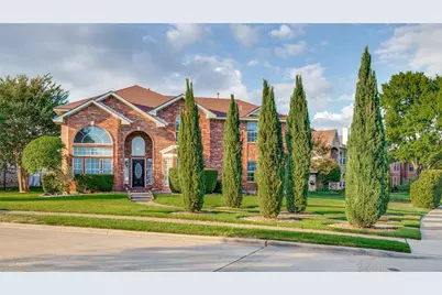 6705 Mantissa Drive, Plano, TX 75023 - Photo 1