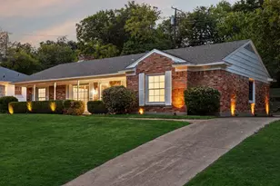 841 Brookwood Dr, Dallas, TX 75224 - Photo 8