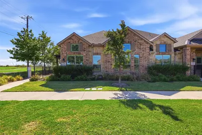 3701 White Clover Lane, Prosper, TX 75078 - Photo 1
