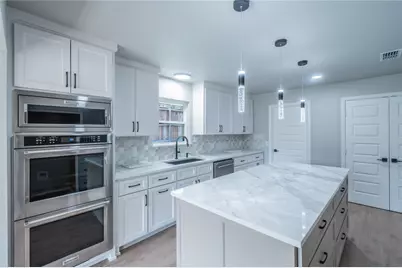 1812 Calais Road, Fort Worth, TX 76116 - Photo 6