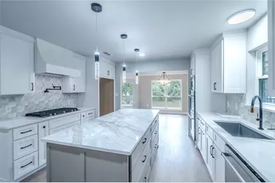1812 Calais Road, Fort Worth, TX 76116 - Photo 8