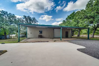 3754 Ft Graham Road, West, TX 76691 - Photo 4