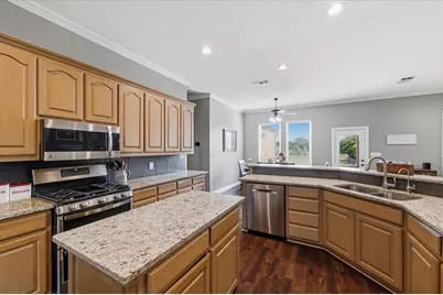 130 View Point Court, Aledo, TX 76008 - Photo 10