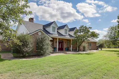 9901 Oak Grove Road, Fort Worth, TX 76140 - Photo 1