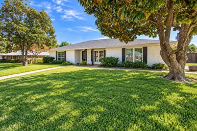 146 Village Estates Drive, Highland Village, TX 75077 - Photo 1