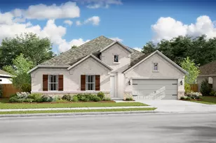 1004 Larkspur Dr, Justin, TX 76247 - Photo 1