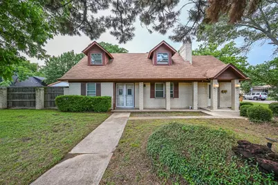 1700 Chip N Dale Drive, Arlington, TX 76012 - Photo 26