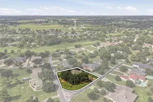 107 Navajo Trail, Lake Kiowa, TX 76240 - Photo 20