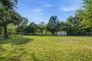 1505 Oliver St, Weatherford, TX 76086 - Photo 24
