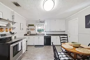 1505 Oliver St, Weatherford, TX 76086 - Photo 8
