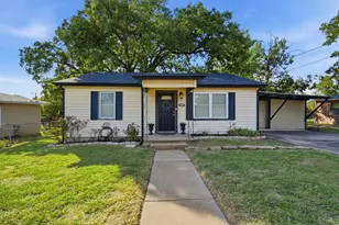 1505 Oliver St, Weatherford, TX 76086 - Photo 4