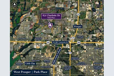831 Charlotte Drive, Prosper, TX 75078 - Photo 2