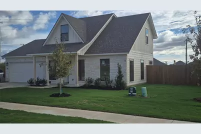 188 Joel Street, Springtown, TX 76082 - Photo 1