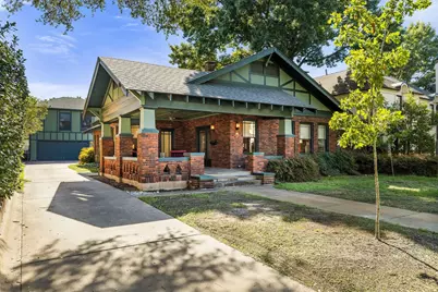 3511 Dartmouth Avenue, Highland Park, TX 75205 - Photo 2