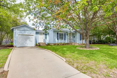 4930 Donnelly Avenue, Fort Worth, TX 76107 - Photo 2