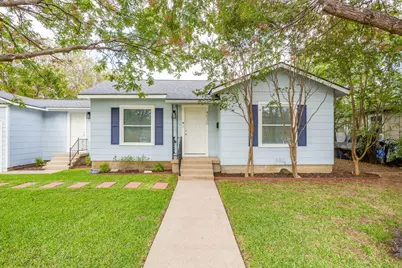 4930 Donnelly Avenue, Fort Worth, TX 76107 - Photo 4