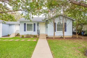 4930 Donnelly Ave, Fort Worth, TX 76107 - Photo 4