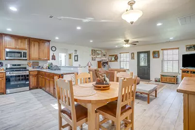 127 Brown Lane, Poolville, TX 76487 - Photo 12