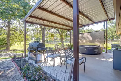 127 Brown Lane, Poolville, TX 76487 - Photo 22