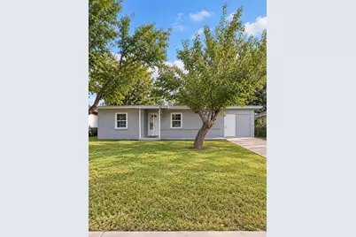 606 Kelly Terrace, Arlington, TX 76010 - Photo 1