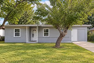 606 Kelly Terrace, Arlington, TX 76010 - Photo 1