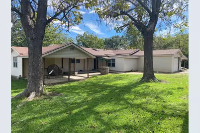 415 S Union Street, Montague, TX 76251 - Photo 1