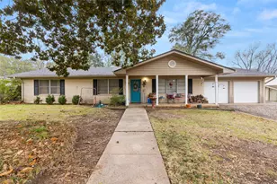 2510 S Wychelm Dr, Kilgore, TX 75662 - Photo 2
