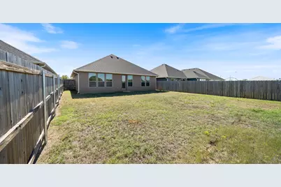 347 Preston Road, Mabank, TX 75147 - Photo 22