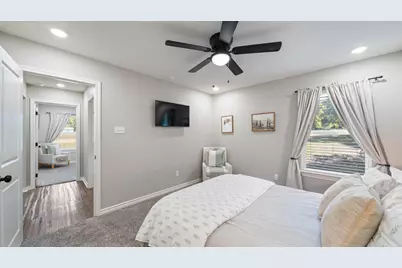 128 Crestwood Drive, Mabank, TX 75156 - Photo 18