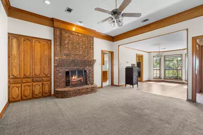 13091 County Road 580, Blue Ridge, TX 75424 - Photo 6