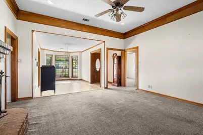 13091 County Road 580, Blue Ridge, TX 75424 - Photo 4