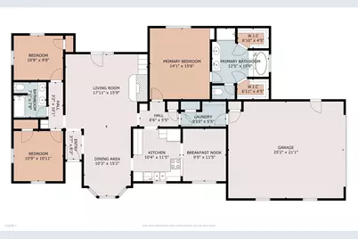13091 County Road 580, Blue Ridge, TX 75424 - Photo 22