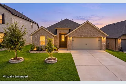 1340 Collett Sublett Road, Kennedale, TX 76060 - Photo 1