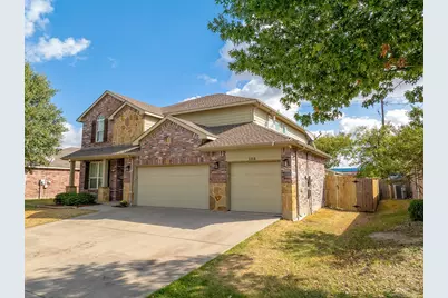 108 Blackforest Road, Krum, TX 76249 - Photo 2