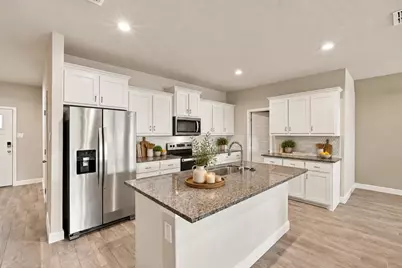 1709 Central Park Drive, Alvarado, TX 76009 - Photo 4