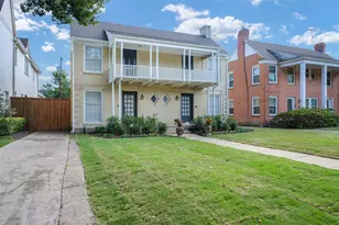 3117 Mockingbird Ln, Highland Park, TX 75205 - Photo 4