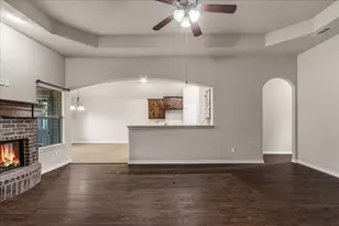 1207 Butterfield St, Bridgeport, TX 76426 - Photo 4
