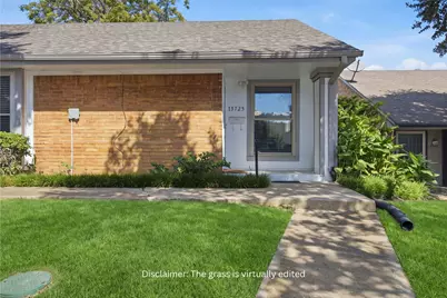 13725 Flagstone Lane, Dallas, TX 75240 - Photo 2