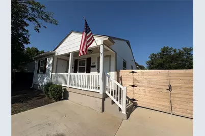 505 19th Street, Grand Prairie, TX 75050 - Photo 2