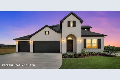 408 McAlpine Drive, Springtown, TX 76082 - Photo 1