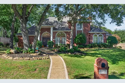 1002 Chimney Hill Trail, Southlake, TX 76092 - Photo 1