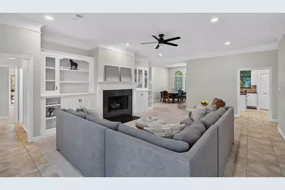 1002 Chimney Hill Trail, Southlake, TX 76092 - Photo 14