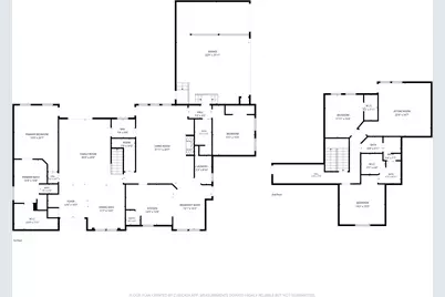 1002 Chimney Hill Trail, Southlake, TX 76092 - Photo 36