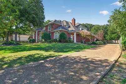 1002 Chimney Hill Trail, Southlake, TX 76092 - Photo 2