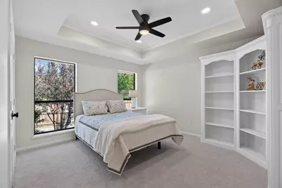 1002 Chimney Hill Trail, Southlake, TX 76092 - Photo 20