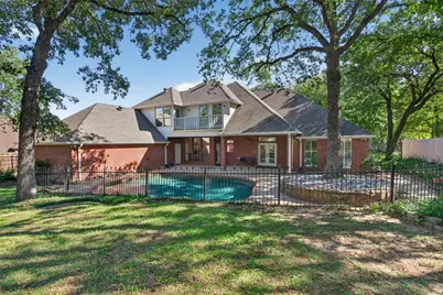 1002 Chimney Hill Trail, Southlake, TX 76092 - Photo 8