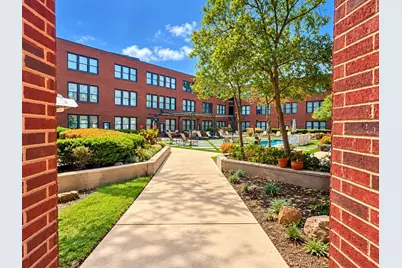 2502 Live Oak Street #110, Dallas, TX 75204 - Photo 4