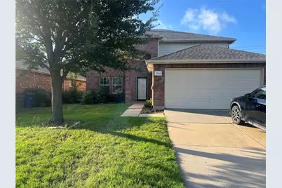 1524 Breeze Lane, Little Elm, TX 75068 - Photo 1