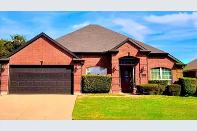 4898 Autumn Hill, Grand Prairie, TX 75052 - Photo 2