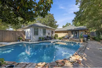 9236 Chiswell Road, Dallas, TX 75238 - Photo 36
